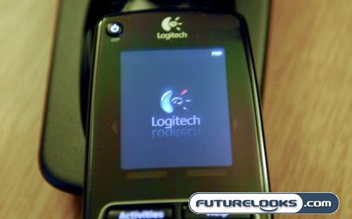 Logitech Harmony One Advanced Universal Remote Control Review Futurelooks