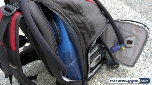 Lowepro Fastpack 350 Camera Bag Review