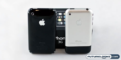 Apple iPhone Showdown - The 3G vs. The EDGE