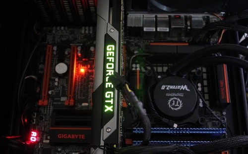 NVIDIA GEFORCE GTX 770 Review 18