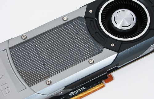 NVIDIA GEFORCE GTX 780 Review 7