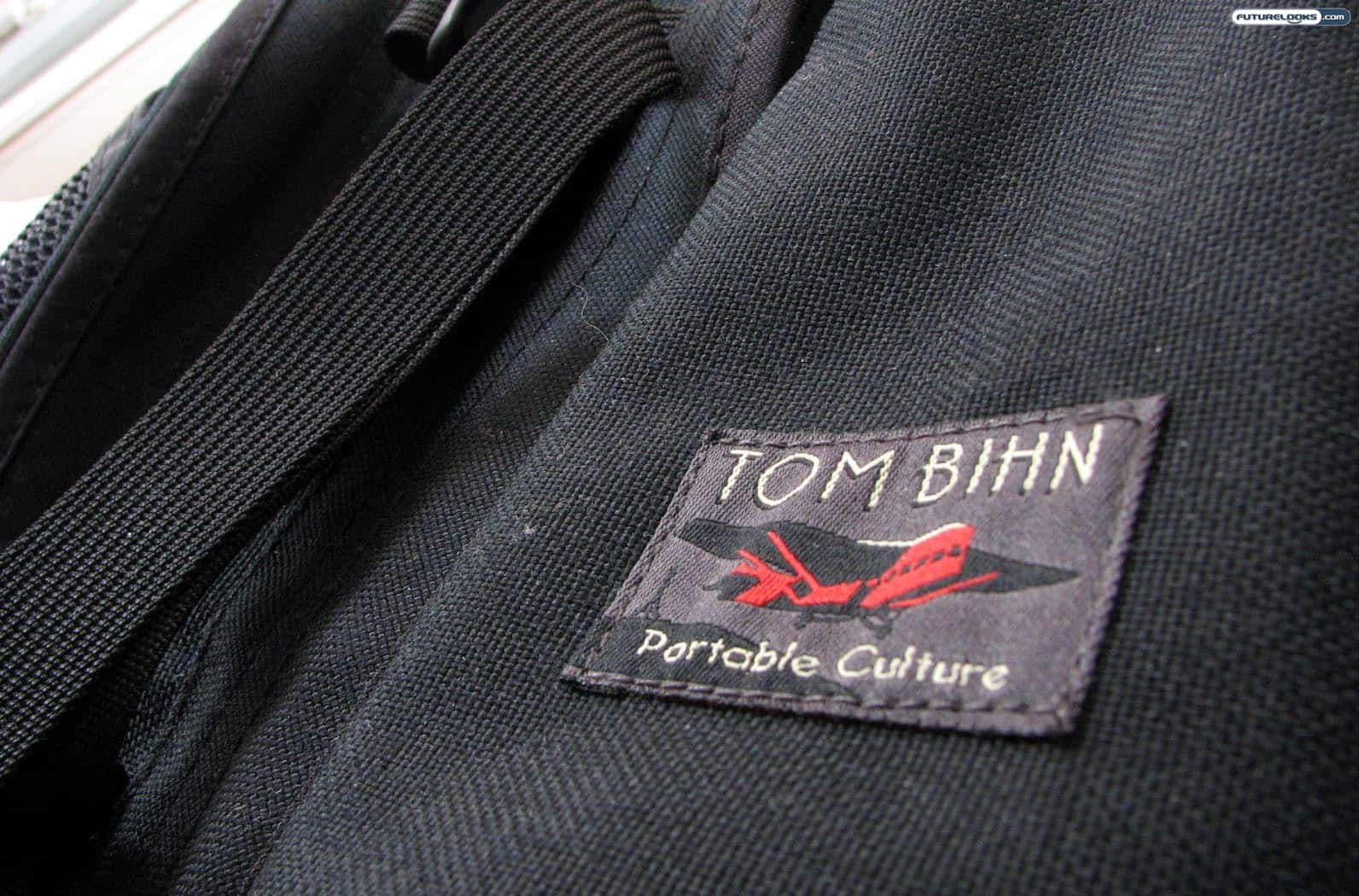 Brain Bag and accessories - TOM BIHN Forums