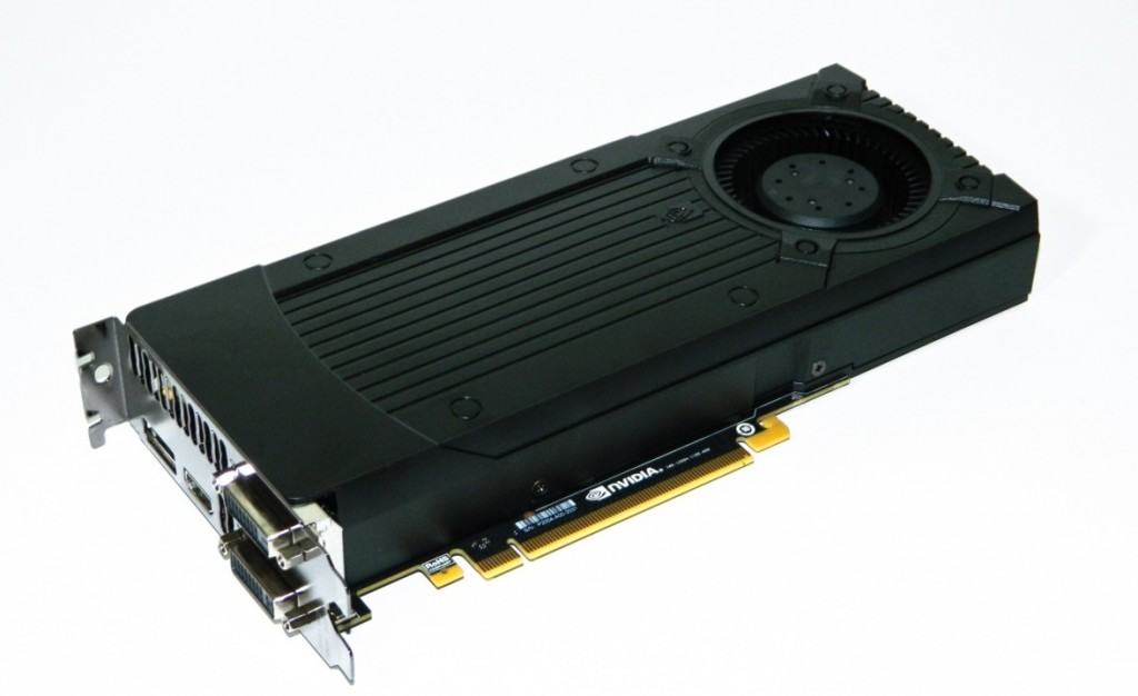 Kepler Completed – The NVIDIA GEFORCE GTX 760 Reviewed – Futurelooks